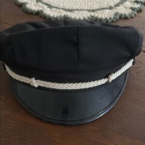 Vintage Harley Davidson cap